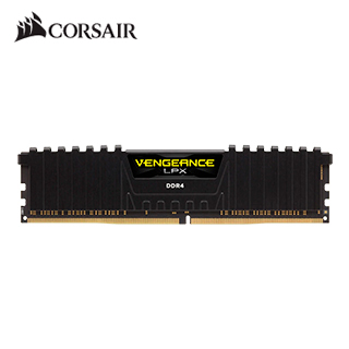 Memoria Ram Corsair Vengeance LPX 16GB, DDR4-3200MHz, CL16, 1.35V