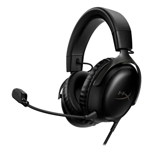 New Hyper X Cloud III Wired Headset