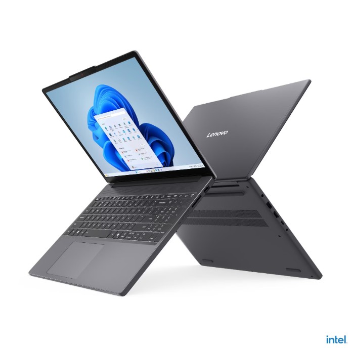 Laptop Lenovo IdeaPad Slim 3 15.3" WUXGA IPS Tactil, Intel Core i5-13420H, Ram 8GB DDR5, Disco SSD 512GB, FreeDos