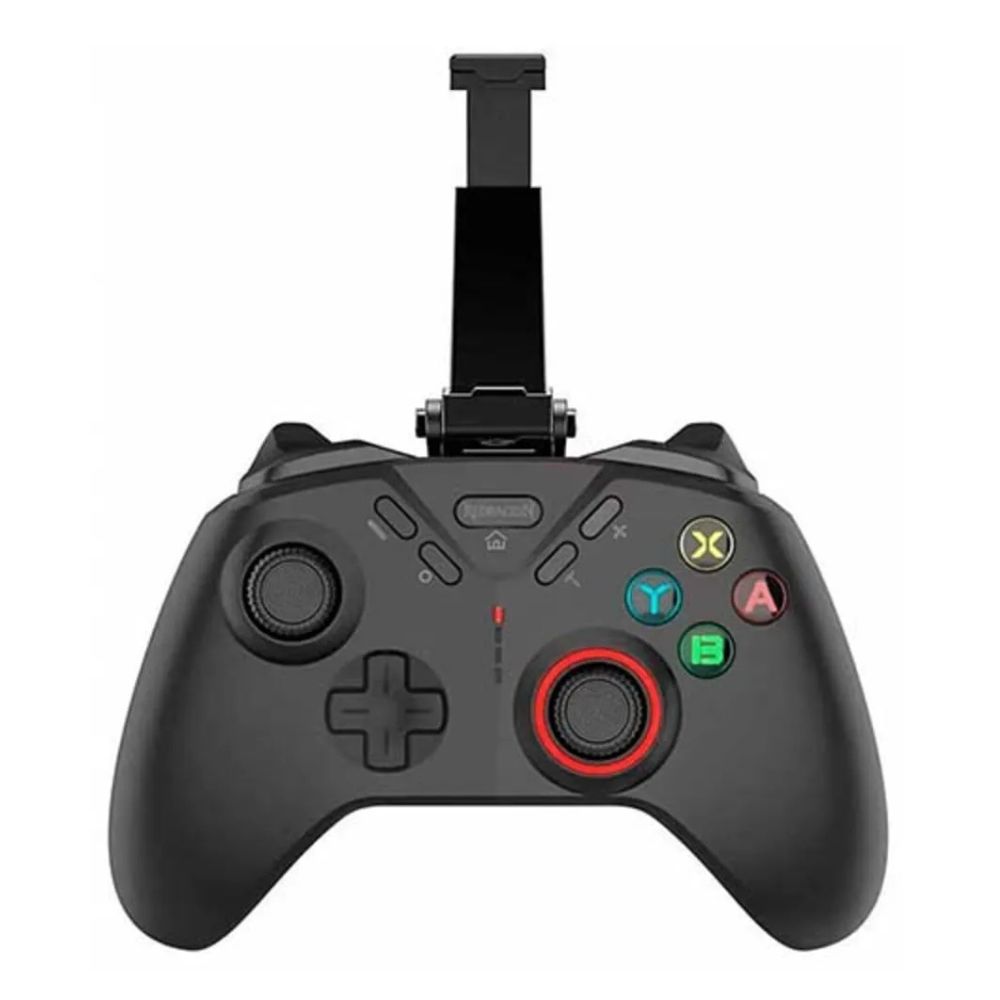 Mando Gamepad Redragon FORGE G711, Negro.