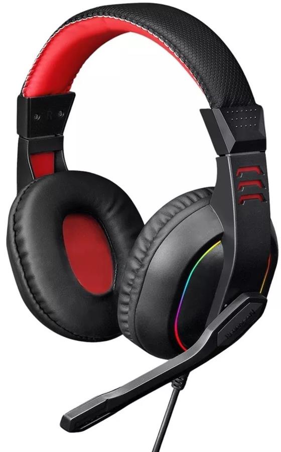 Audifono Redragon ARES H120 RGB