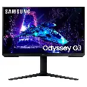 Monitor Gamer Samsung Odyssey G3 24" 180Hz 1Ms LS24DG300