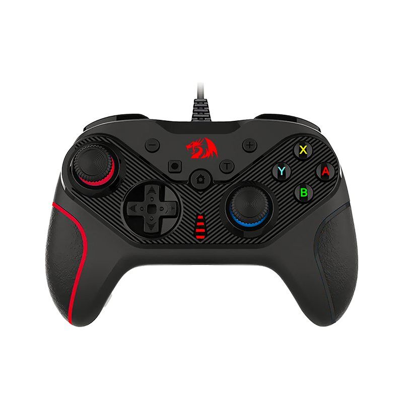 Mando Redragon Rift G710 Cable PC, Switch, Android, PS3