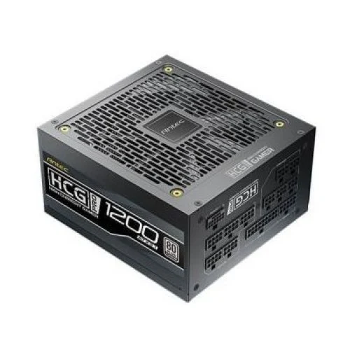 Fuente de Poder Antec HCG1200 PRO 80 PLUS Platinum ATX, 1200W, Modular