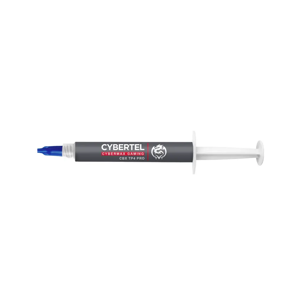 Pasta Termica CYBERTEL CBX TP4 PRO 