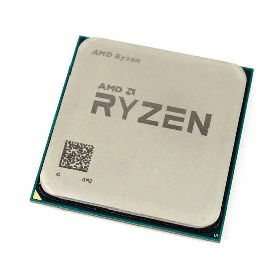 Procesador AMD Ryzen 3 3200G, OEM 3.60GHz, 4MB L3, 4 Core, AM4, 14nm, 65 W. 