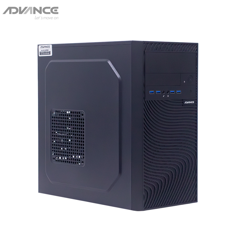 PC AD Vission Essential E1 1230HX, Intel Core i7-13650HX 2.60.GHz - 4.90GHz 24MB Cache
