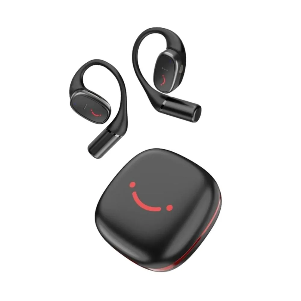 Auriculares Fifine C6 Inalambrico Negro