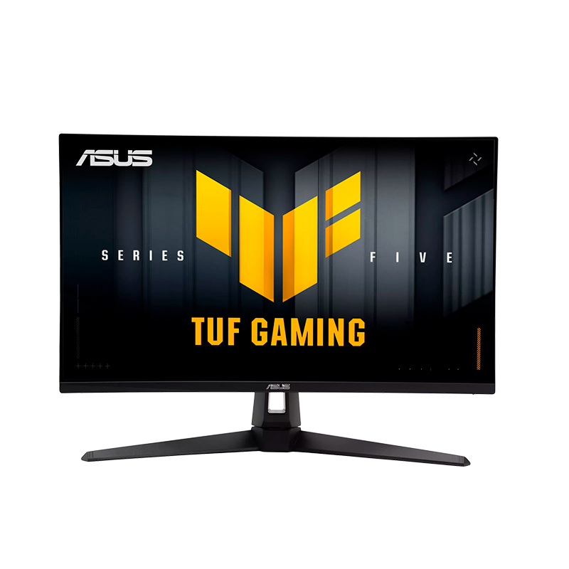 Monitor Plano ASUS TUF Gaming VG27AQ5A, 27" LED QHD IPS (2560x1440) HDMIx2/DP/Earphone-out