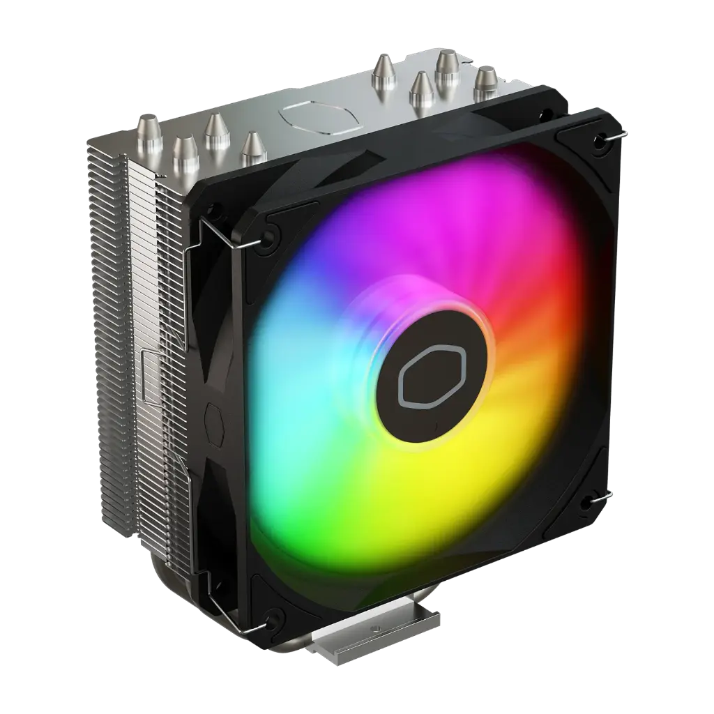 Cooler CoolerMaster Hyper 212 Spectrum V3