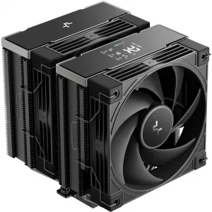 DeepCool AK620 G2 DIGITAL NYX, Disipador de CPU