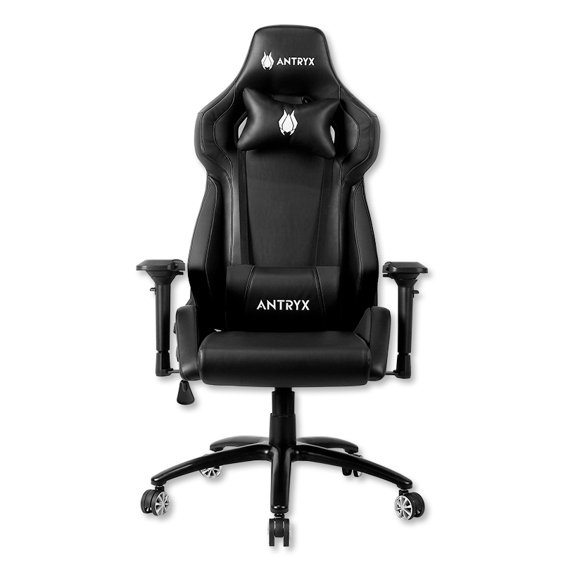 Silla Gaming Antryx Xtreme Racing Prix RV Negro