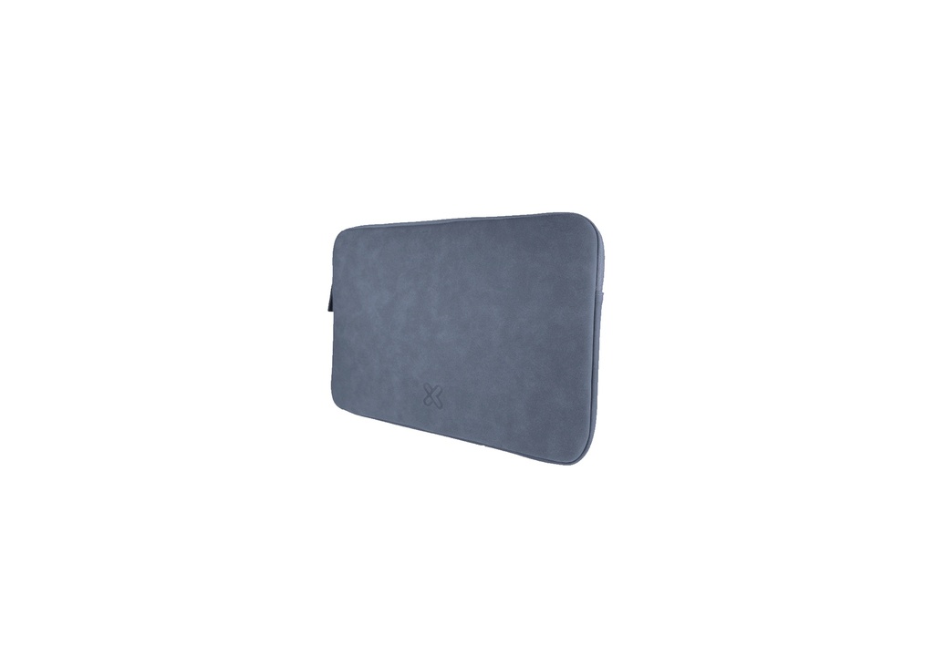 Funda para Laptop KLIP XTREME KNS-220BL, 15.6", Poliuretano, Azul