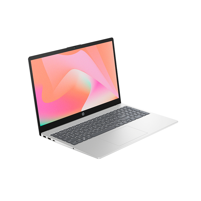 Laptop HP 15-fd1258la, 15.6" FHD IPS, Core 5-120U hasta 5.0GHz, Ram 8GB DDR4, Disco 256GB SSD, FreeDos.
