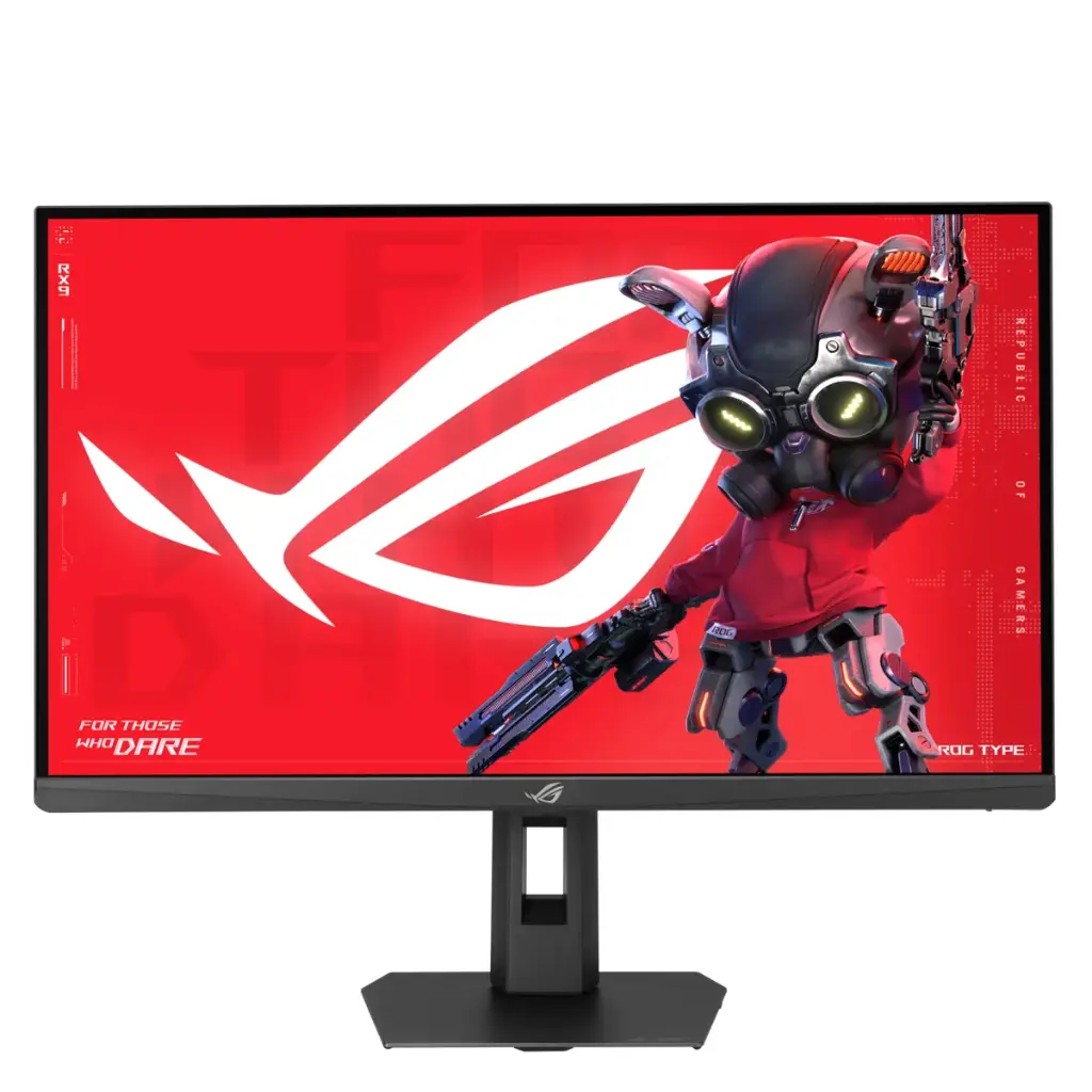 Monitor Gamer 27 ASUS ROG Strix XG27ACSR, QHD Fast IPS, 220Hz, 0.3ms, G-Sync, FreeSync