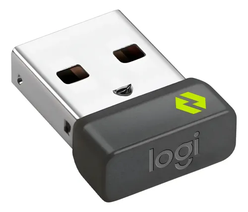 RECEPTOR Wireless LOGITECH Logi Bolt USB