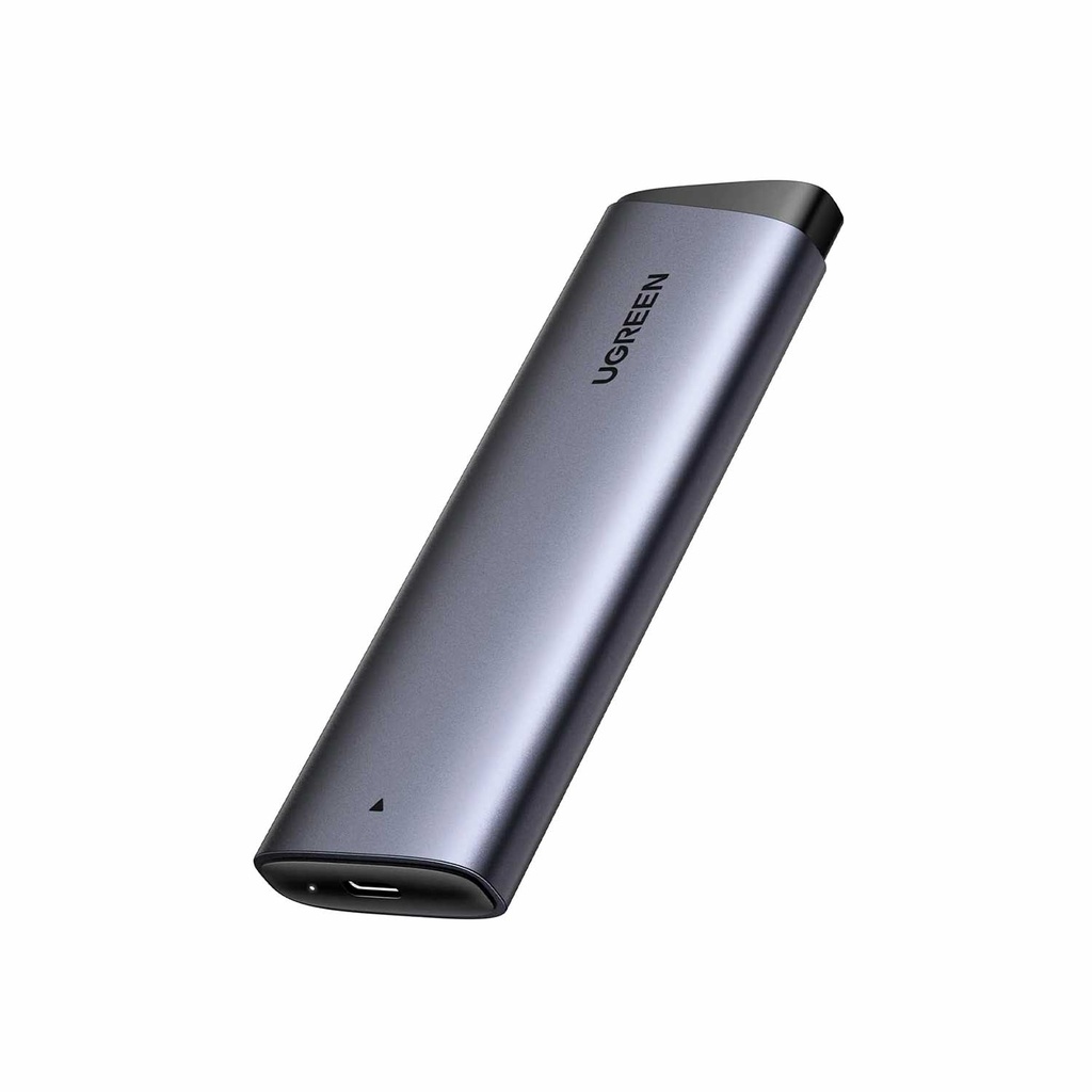 Case Ugreen SSD M.2 NVMe PCIe M-Key/(B+M) 10Gbps USB 3.2 Gen 2 CM767