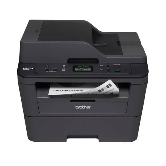 Impresora Laser BROTHER Monocromático DCP- L2540DW