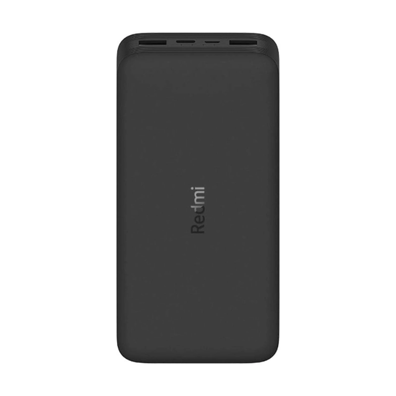 Xiaomi Redmi Fast Charge Power Bank de 20,000 mAh