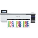 Impresora de Sublimación Epson SureColor F570, USB3.0, 24".