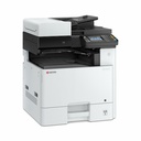 Impresora Multifuncional Laser Colores Kyocera Ecosys M8124CIDN 1102P44US0