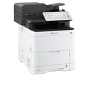 Impresora Multifuncional Laser Color Kyocera Ecosys MA4000cix 220V, 40 ppm.