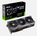 Tarjeta de video ASUS TUF Gaming GeForce RTX 4070 12GB GDDR6X , PCI-E 4.0