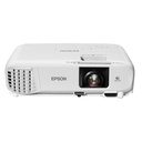 Proyector Epson PowerLite X49, 3600 Lumenes, 1024x768, XGA, Parlante Monoaural: 5W x 1.