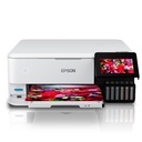 Impresora Multifuncional Epson EcoTank L8160, Imprime/Escanea/Copia, Lan/Wifi/Usb 2.0