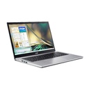 Laptop Acer Aspire 3 A315-59-55P3 15.6" FHD, Intel Core i5-1235U 3.30GHz, Ram 12GB, Disco SSD 512GB.