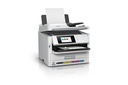 Impresora Multifuncional Epson WorkForce Pro WF-C5810, Imprime/Escanea/Copia/Fax/LAN/WiFi.