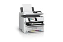 Impresora Multifuncional de tinta Epson WorkForce Pro WF-C5810, Imprime/Escanea/Copia/Fax/LAN/WiFi.