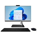 AIO Computadora Lenovo IdeaCentre3 24IAP7 23.8" FHD IPS Core i3-1215U 1.2/4.4GHz, 8GB DDR4-3200, 512GB SSD M.2 2280 PCIe 3.0x4 NVMe