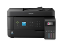 Impresora Multifuncional Epson EcoTank L5590, Imprime/Escanea/Copia/Fax/USB/LAN/WiFi.
