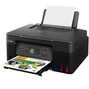 Impresora Multifuncional Canon Pixma G3170 Escaner/Copia/Impresion, Wifi.