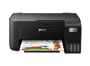 Impresora Multifuncional Epson EcoTank L3210, Imprime/Escanea/Copia/USB
