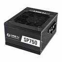 FUENTE SFX LIAN LI SP750 BLACK, 80PLUS GOLD, MODULAR