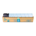 Toner Konica Minolta TN-223C Cian Bizhub C-266 A9H0490.