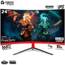 Monitor Teros TE-2470G, 23.8" IPS, 1920x1080 Full HD, HDMI, CURVO