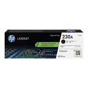 Toner HP W2300A (230A) Black 2000 Pag.