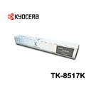 Toner Kyocera TK-8517K Negro 30,000 Pg
