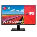 Monitor LG 24MS500-B 23.8" FHD IPS (1920x1080), HDMI x2 / Headphones-Out x1