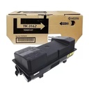 Toner Kyocera TK-3162, Negro.