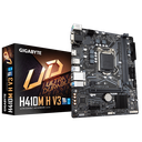 Placa Base Gigabyte H410M H V3 LGA1200 DDR4 SATA 6.0Gb/s, USB 3.2