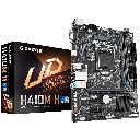 Placa Base Gigabyte H410M H LGA 1200 DDR4, VGA, HDMI, USB 3.2, M-ATX.