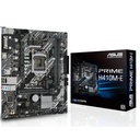 Placa Base Asus PRIME H410M-E, LGA1200, DDR4.