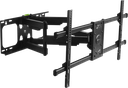 Soporte Rack de Pared Klip Xtreme KPM-955, para TV 37" a 90".