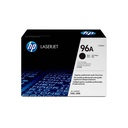 Toner HP (96A) C4096A Negro 5000Pag.