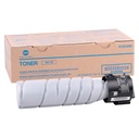 Toner Konica Minolta TN-116 TN116, Negro.