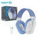 Audifono Logitech G435, Bluetooth, Blanco.
